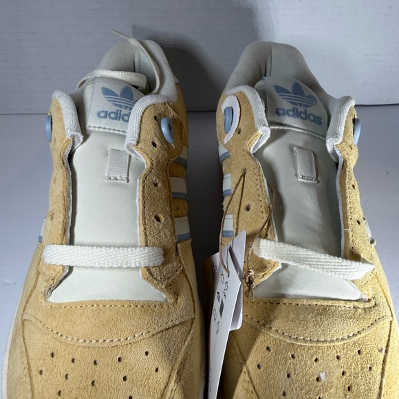 adidas Rivalry Suede - Picture 6 of 8